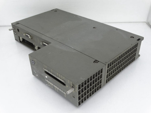 Siemens 6Es7414-4Hj00-0Ab0 Plc Processor