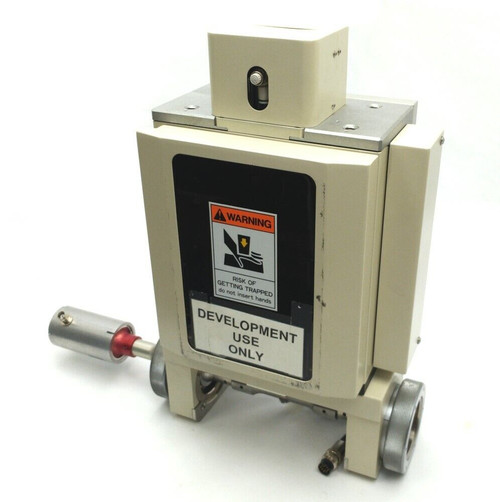 Ultex Act-44Ma/Cf Ultrasonic Welder Actuator, 1" Travel, Converter & Horn