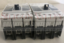 Interruttore Automatico Siemens HEB3B060 60A 3 Poli 480V - Ricondizionato