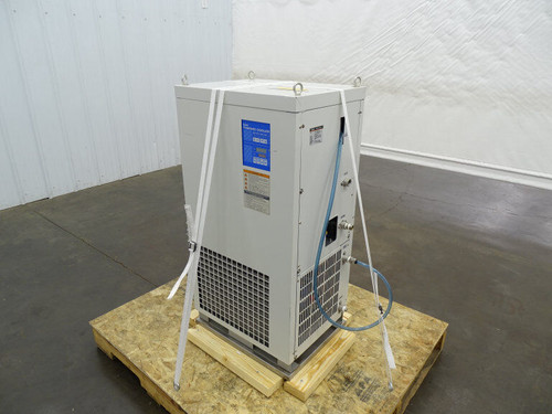 Smc Hrg001-A-Ab Cooling Unit