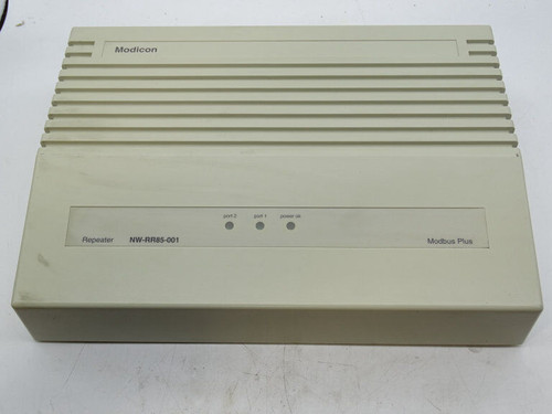 Schneider Electric Nwrr85001 Plc Module