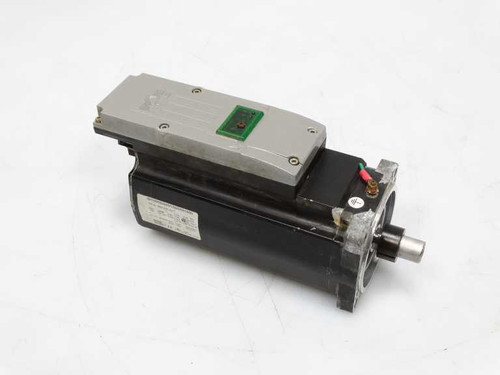 Schneider Electric Ish100/30044/0/1/00/0/00/10/00-560V Servo Motor