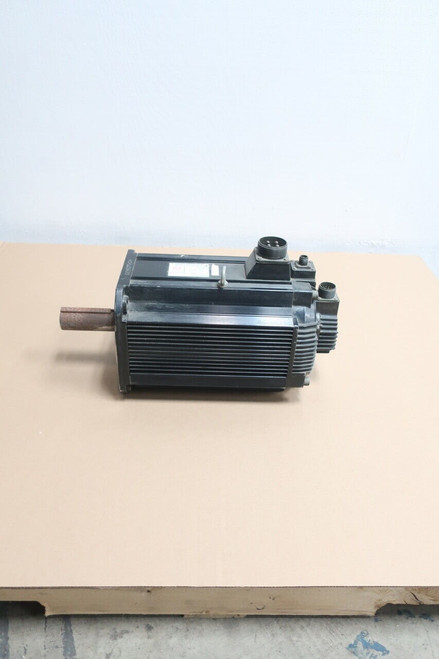 Yaskawa Sgmg-1Abwabb Servo Motor 11Kw 1500Rpm 70Nm 200V-Ac