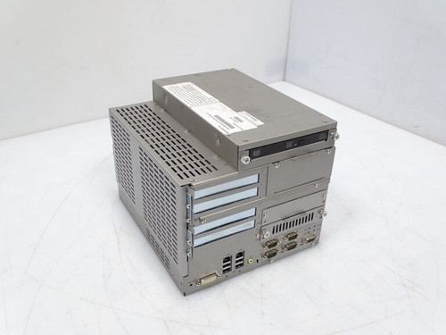 Schneider Electric Apl3000-Ba- Cm18-4P-4G-Xm60-M Plc Processor