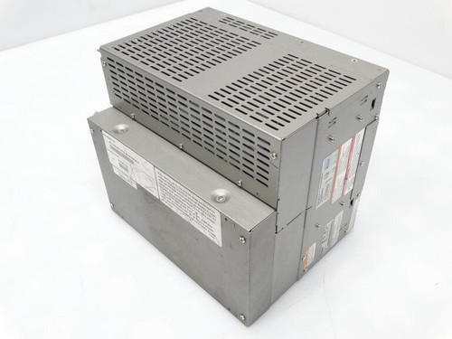 Schneider Electric Apl3000-Ba-Cm18-4P-4G-Xm60-M Plc Processor