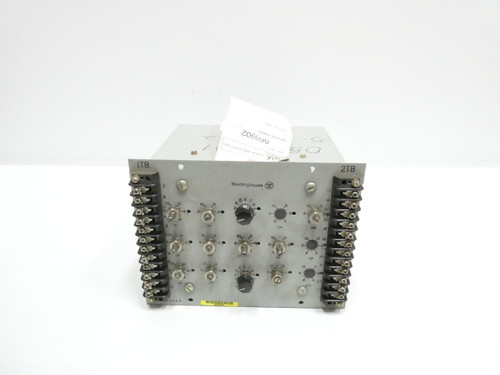 Westinghouse 1382A26G01 Controller Module