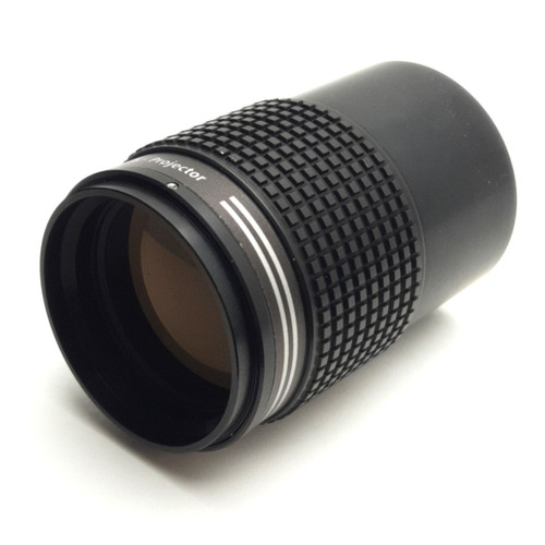 Zeiss Comet 8M 75 Projector Lens For 3D Scanning Sensor, 80 X 60 X 40Mm
