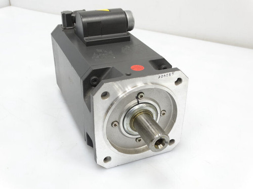 Siemens 1Ft6084-8Ak71-1Ak4 Servo Motor