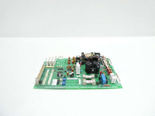 Reliance 813.23.20G Power Supply Pcb Board