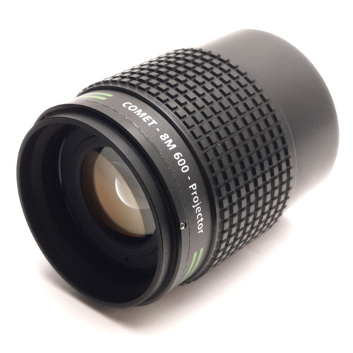 Zeiss Comet 8M 600 Projector Lens For 3D Scanning Sensor, 565X425X350Mm