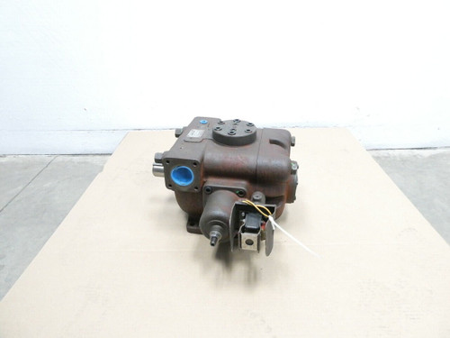 Racine Pvk Ssfo 70Er 01 Variable Volume Vane Pump 70Gpm 1000Psi