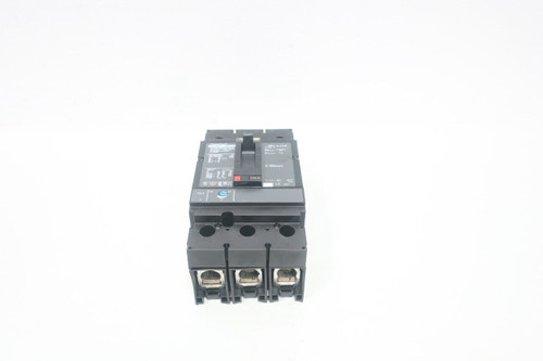 Square D Jll36175 Molded Case Circuit Breaker 3P 175A Amp 240/480/600V-Ac