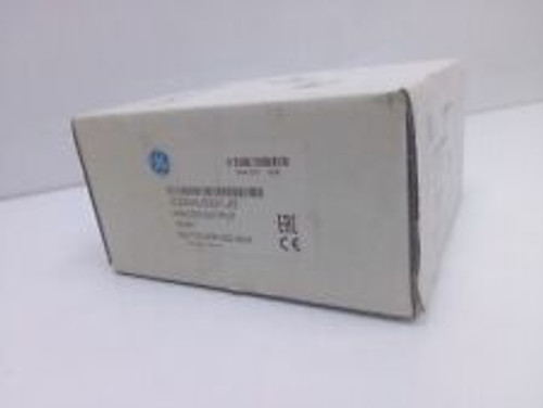 Ge - Ic200Alg331-Jd Analog Output 16 Bit Volt/Curr Iso 4Ch