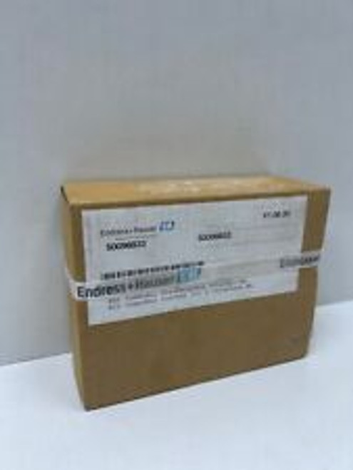 Endress Hauser 50096833 Current Interface Board