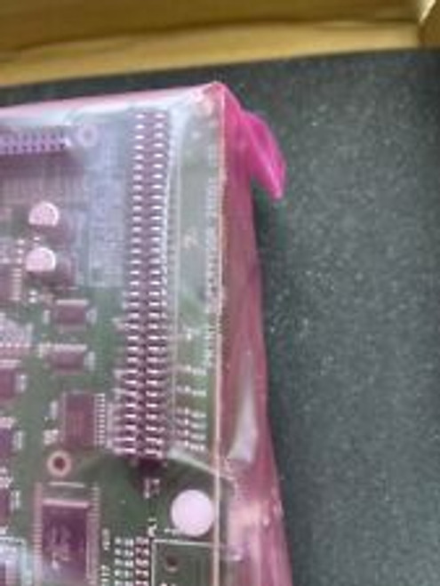 Domino 37711 Pcb Assy Control / Plexus152112 25001 Iss.5 Print Supervisor Board