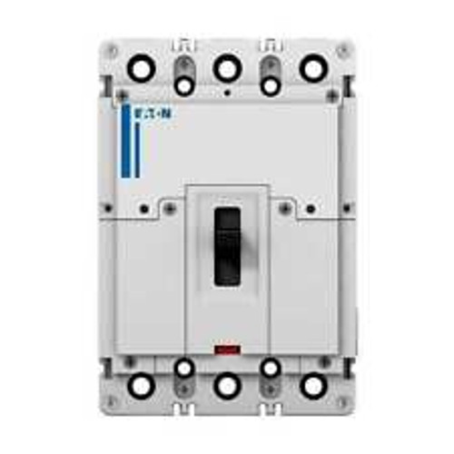 Eaton Pdd23G0150Tffl Circuit Breaker,150 A,240Vac,3 Poles