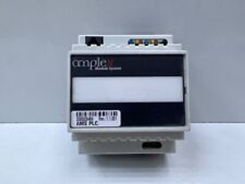 Amplex Module System Ams Plc , Rev:1.1.001