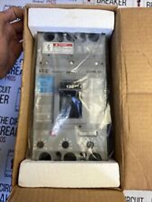 Fxd63B125 Siemens 3 Pole 150A 600V Circuit Breaker