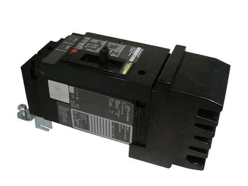 Square D Hda260302 N 30A 600V 14K 2P Ac Phase