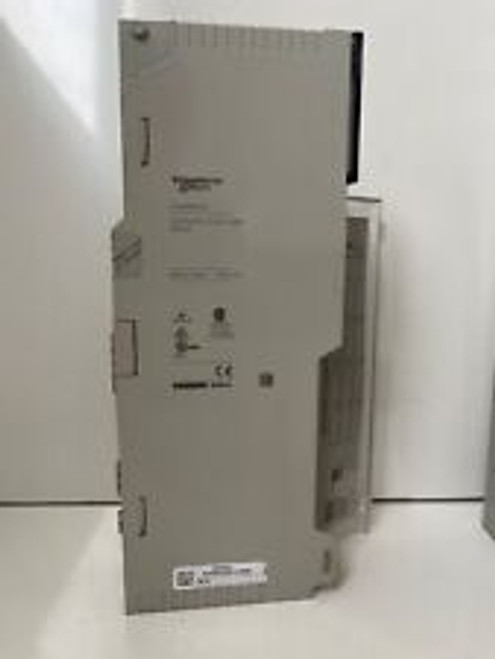 Schneider Modicon Plc 140Nop85000 Module Fast Ship