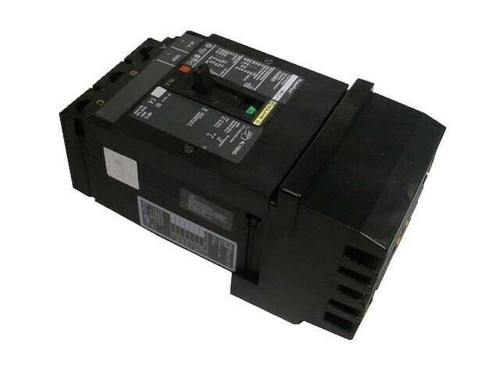 Square D Hga36070 N 70A 600V 18K 3P