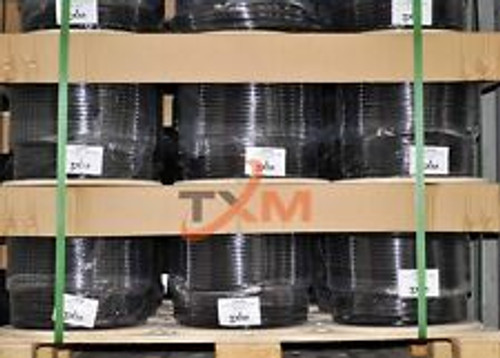 Txm Low400 Direct Burial Low Loss Coaxial Cable 500' - Lmr-400 Equiv, 50Ohms