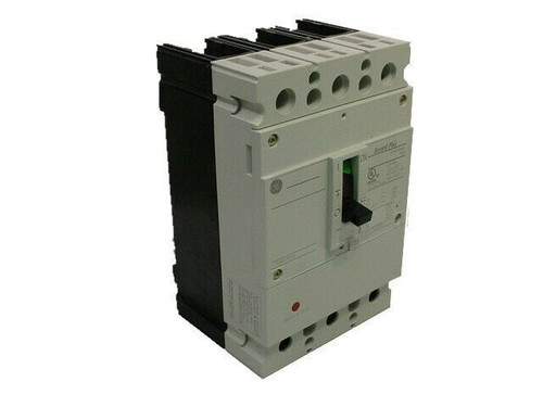 Ge Fbn36Te060Rv N 60A 480V 3P 65K