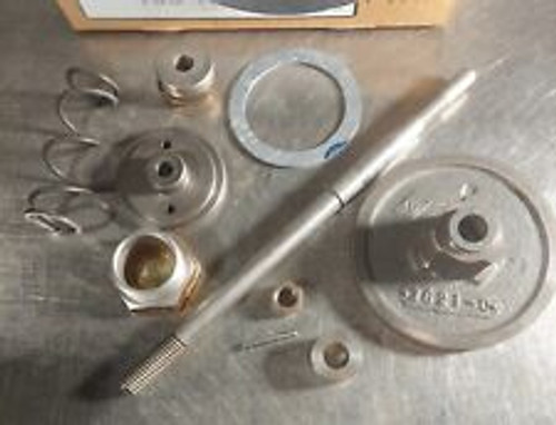 Spence 08-07941-00 Repair Kit For 1" Type "E2" Main Valves