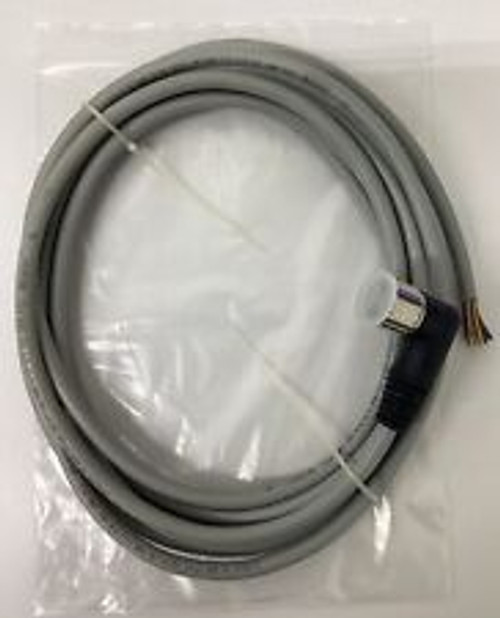 Murr 7000-23311-4480-500 M23 90 Degree 19-Pin Cable