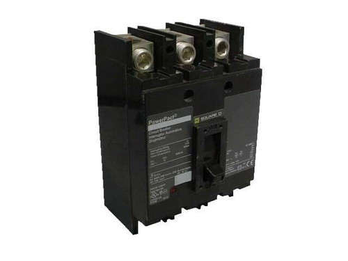 Square D Qdl32100 N 100A 240V 3P