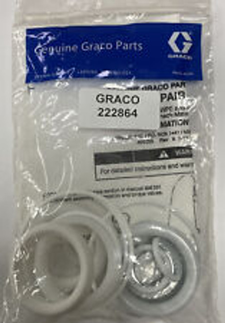 Graco 222-864 / 222864 Repair Kit