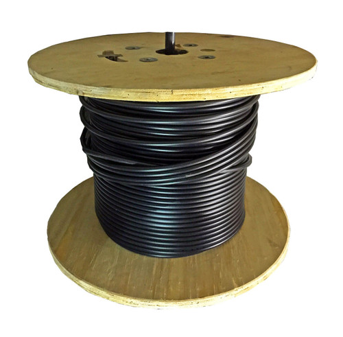 Txm Super Flexible 1/2" Coax Cable 100' - Fsj4-50B Equiv 50Ohm