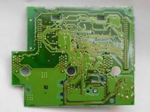 Yaskawa Etc740111-S8502.M Pcb Inverter Board