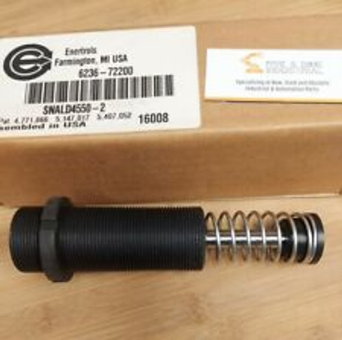 Enertrols Snald4550-2 Industrial Shock Absorber