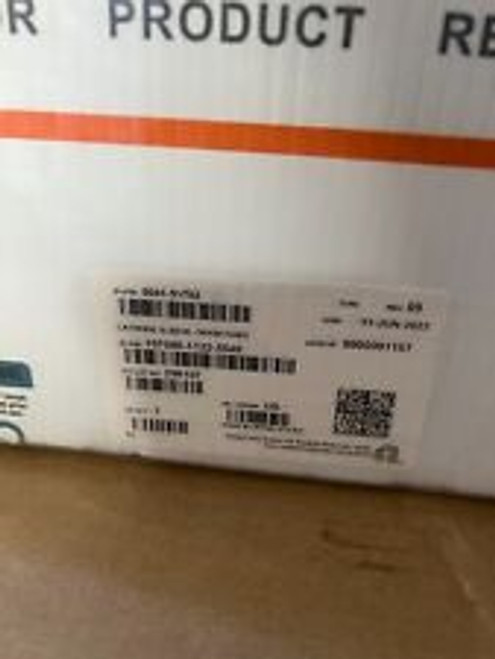 Applied Materials 0041-51792 Cathode Sleeve, Orion Fixed Cathode Amat