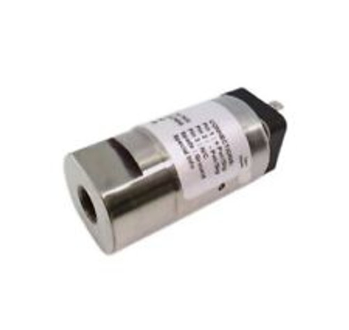 Viatran 3475Acg Pressure Transducer 0-100 Psig 347
