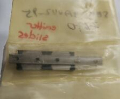 Sebs9A-Uu-2-95 Nb Linear Emitter Slide