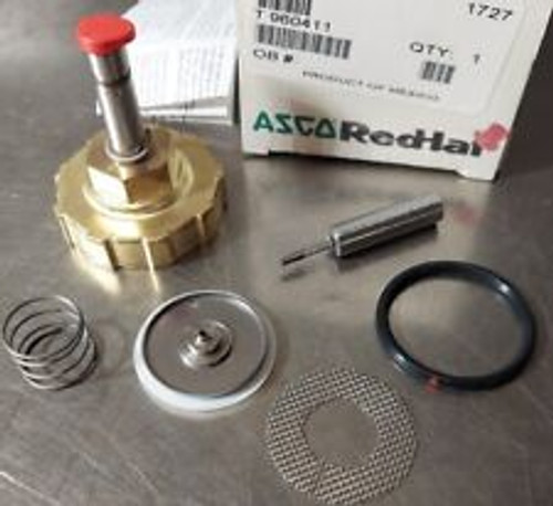 Asco Redhat 323482 / 323-482 Repair Kit