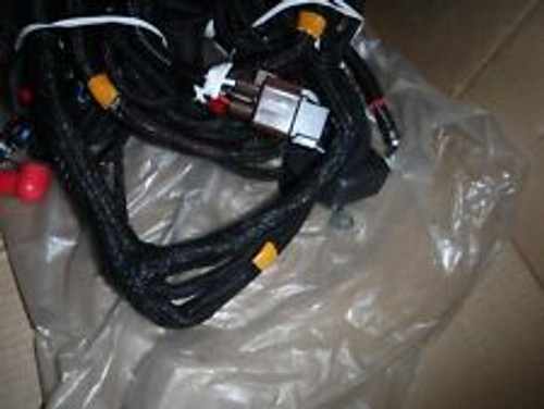 John Deere Part # At429338 Wiring Harness