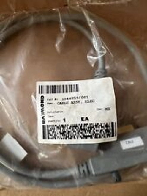 Raymond Part Number 1044859/001. Cable Assembly, Elec 150" Oach