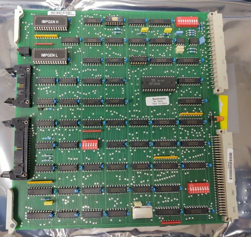 Bystronic Impgen 4630410 Control Board E0714-5-B