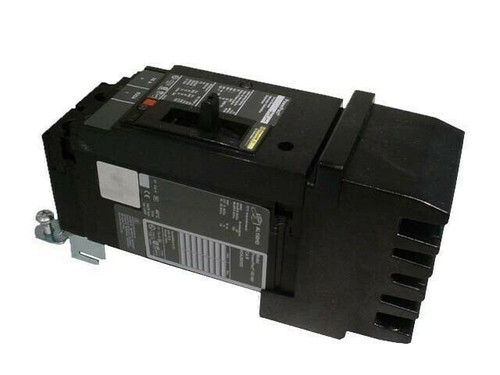 Square D Hga260701 N 70A 600V 18K 2P