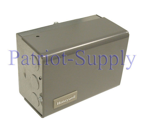 Honeywell L8148A1017 High Limit Aquastat Relay