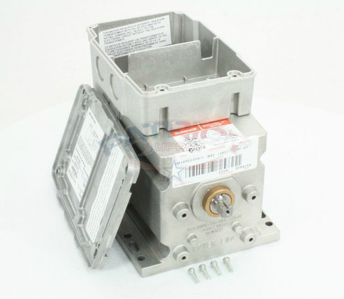 Honeywell M8185D1006 60 Lb-In Sr Actuator Two Position Low Voltage 24V