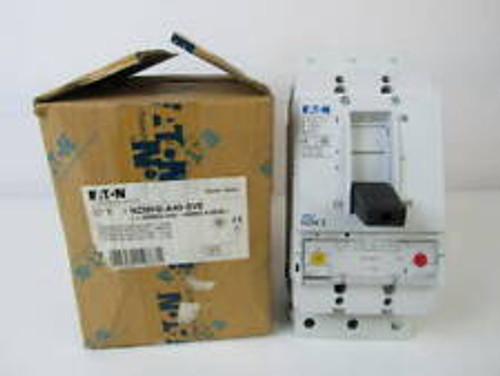 Eaton Nzmh2-A40-Sve 3P 40A 690Vac Mccb/Molded Case Circuit Breaker