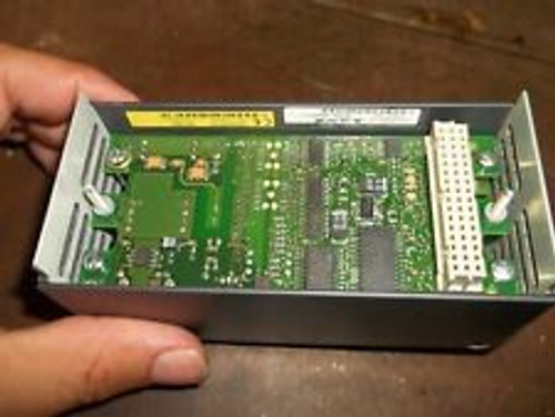 Bachmann Aio288 Analog Input Module 24 Vdc Ai0288