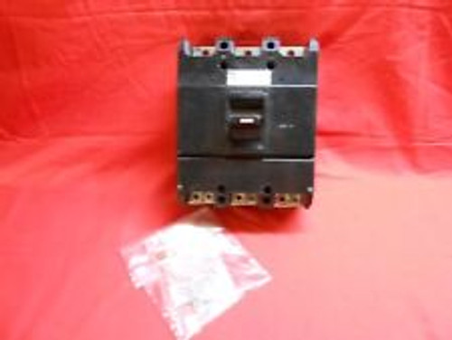 Fpe Njl631225 Circuit Breaker 225 Amp 600 V 3-Pole - Njl