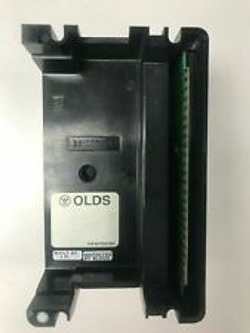 Westinghouse Res1600Lsg Trip Unit / Programmer