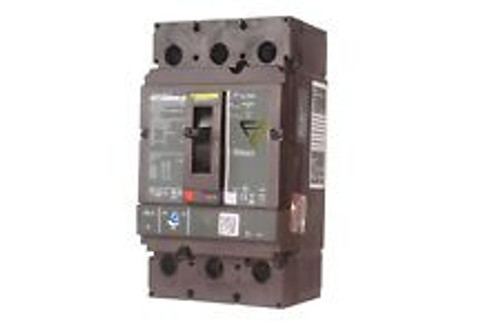 Jjl36150 Square D 3 Pole 150 Amp 600 Volt 65K Aic Line Load Terminal Sqd