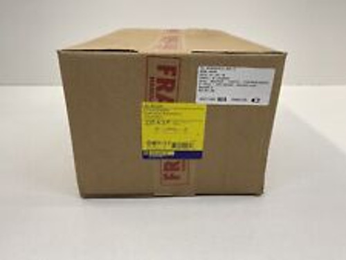 Square D Lal36225 Circuit Breaker 225 Amp 3-Pole 600V -